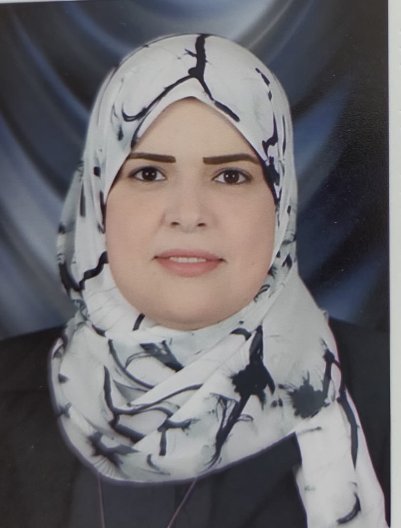 Amira Mohammed Salama Abdel Fattah